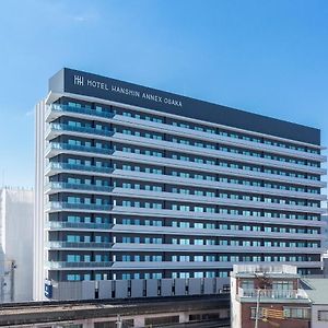 Hotel Hanshin Annex Osaka